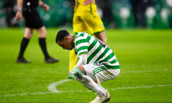 Kevin Kyle tears into ‘hopeless’ Celtic teenager after Monday debut