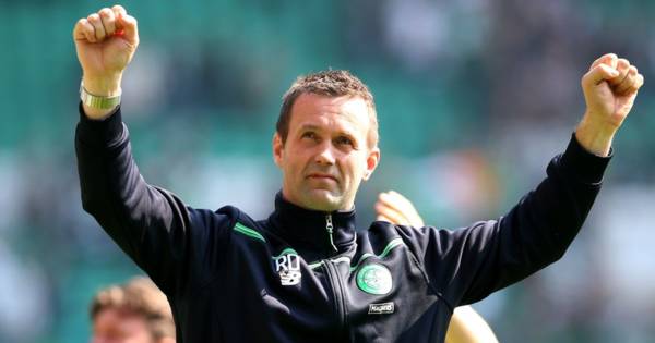 Ronny Deila’s dignified Celtic exit draws a striking parallel among fans