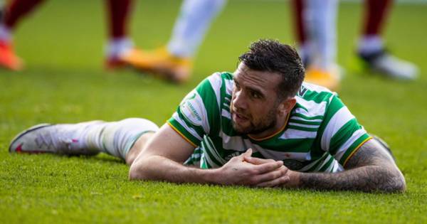 Shane Duffy could leave Celtic after Nottingham Forest approach Brighton