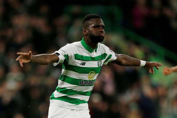 The Latest Odsonne Edouard Transfer Stories Are Absolute Garbage.