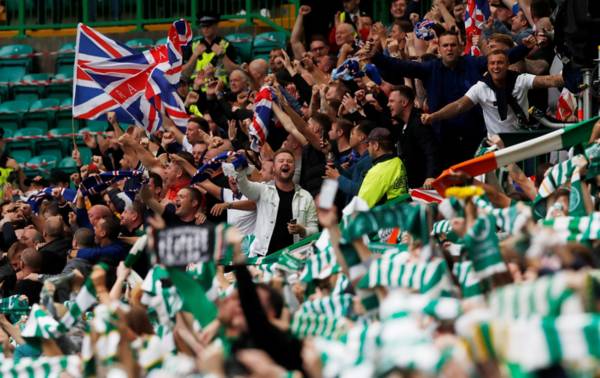 “The SPFL bends over backwards for Celtic” – one fans crazy opinion on The Hotline