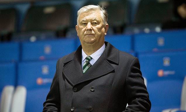 Celtic chief Peter Lawwell admits training camp in Dubai was a mistake and apologises to fans