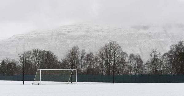 Celtic furlough their U18 squad as club are accused of squandering money