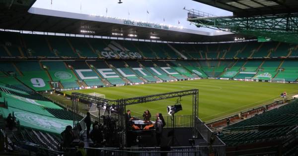 Celtic vs St Mirren moved as Premiership announce latest round of fixture change