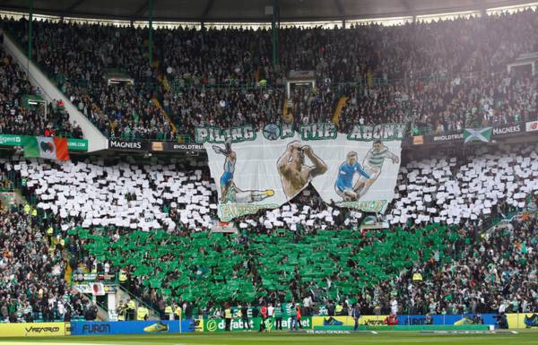 Green Brigade back new protest campaign