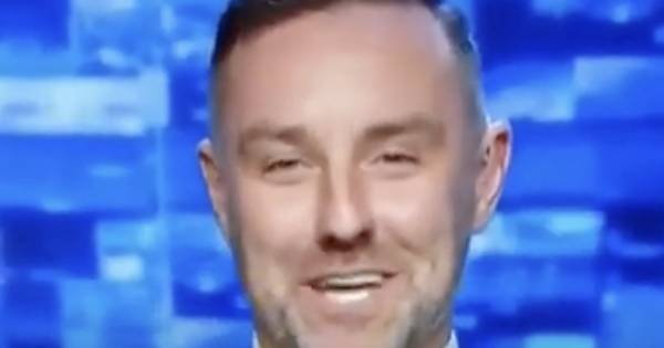 Kris Boyd bathes in Celtic tears as Rangers hero teases Andy Walker