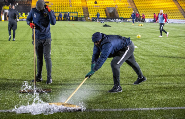 Livingston postponements leave Celtic in ominous position for more fixture hell