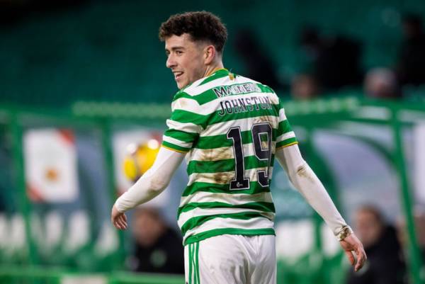 ‘Numpty’: Former Tottenham star criticises Celtic youngsters as Ally McCoist defends pair