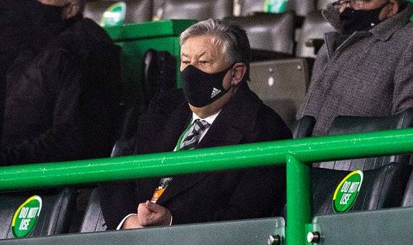 ‘Pathetic’, ‘Tone deaf’: Some Celtic fans lay into club over controversial academy decision