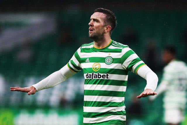 Report: Celtic player could be reunited with his former manager after contact made