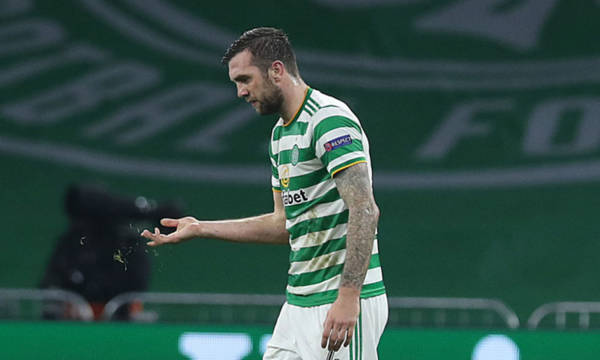 Report: EFL club make contact for Hoops star, will require financial hit for his Celtic loan to end