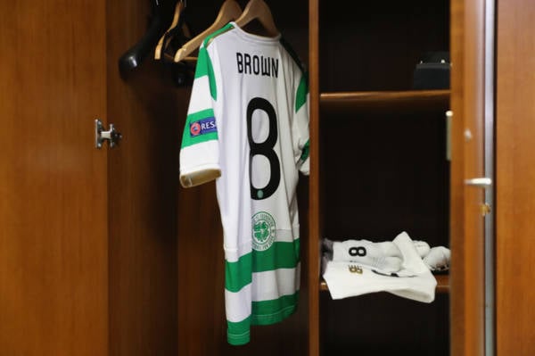 Stiliyan Petrov has concerns about the issues inside Celtic dressing room