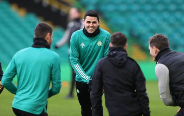 Tom Rogic could be the answer to Celtic’s striking woes against Livingston