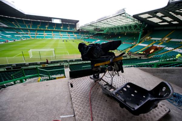 4 Premiership fixtures moved for TV – Sky Sports opt for two Celtic and Rangers games each in February and March