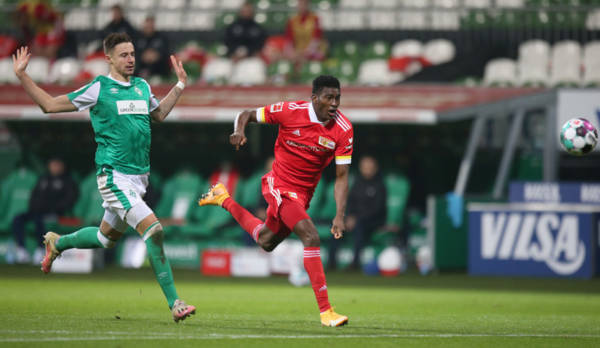 “Better than Origi”: Liverpool fans don’t want Taiwo Awoniyi to move to Celtic