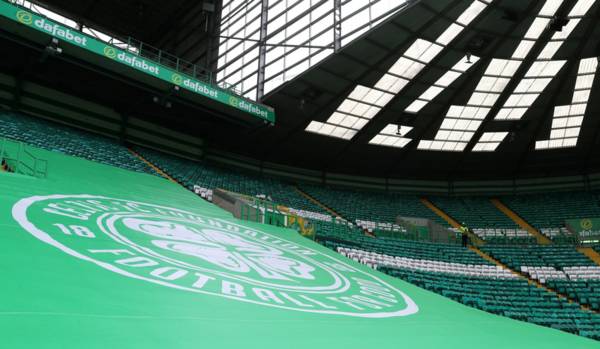 ‘Bunch of losers’ – Pundit makes massive Celtic claim after ‘insulting’ developments