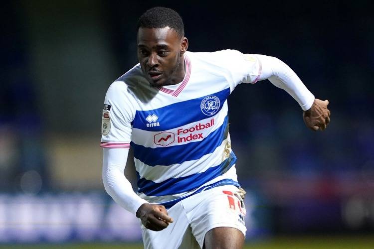 Celtic and Rangers miss out on another target as QPR’s Osayi-Samuel agrees Fenerbahce deal