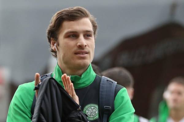 Celtic fans discuss Erik Sviatchenko’s Parkhead exit