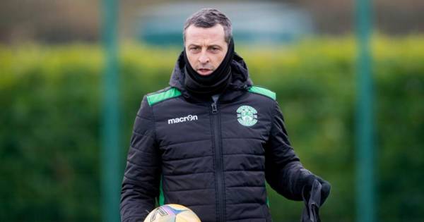 Celtic have not offered an apology to Hibs after Dubai Covid chaos