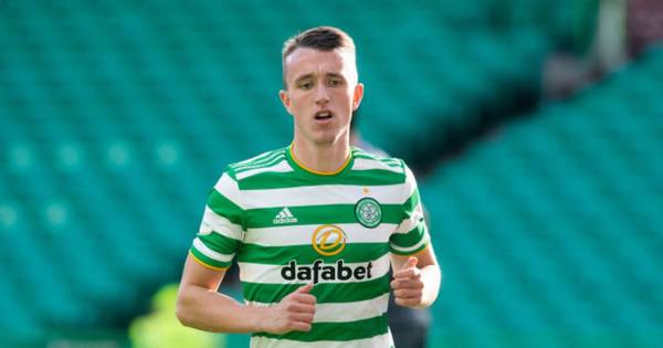 Celtic line-up vs Livingston predicted as Turnbull handed new role