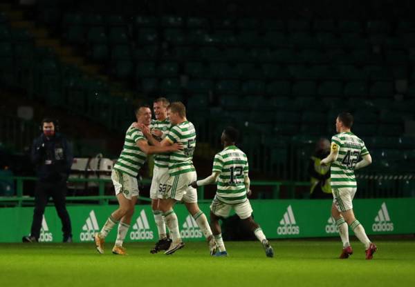 Celtic players to return from isolation on Sunday