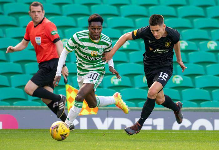 Celtic v Livingston: How to watch, online stream details, form, SPFL match odds