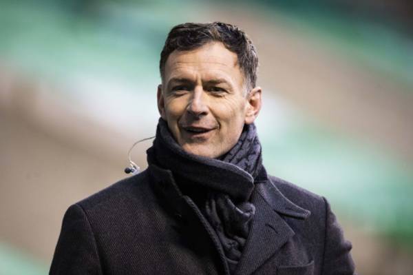 Chris Sutton lays into Celtic Dubai debacle, describes season as “an absolute disaster”