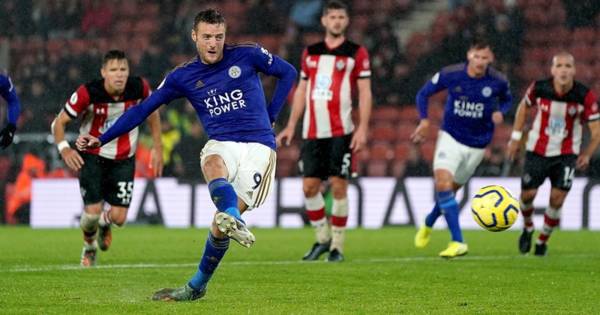 Leicester v Southampton Betting Tips (18+)