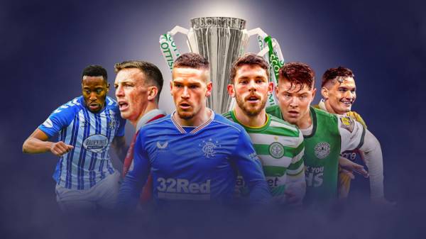 Scottish Premiership match previews