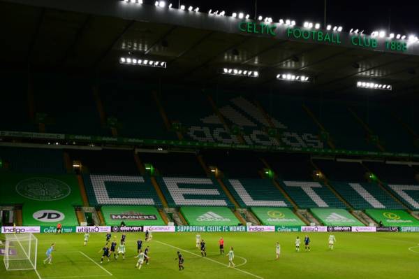 Time to rebuild fragmented Celtic structure on and off the pitch