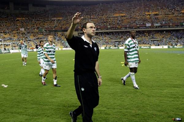 True or False Quiz: How well do you know Celtic’s famous 2002/03 UEFA Cup run?