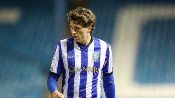 Celtic monitoring bargain Sheffield Wednesday winger