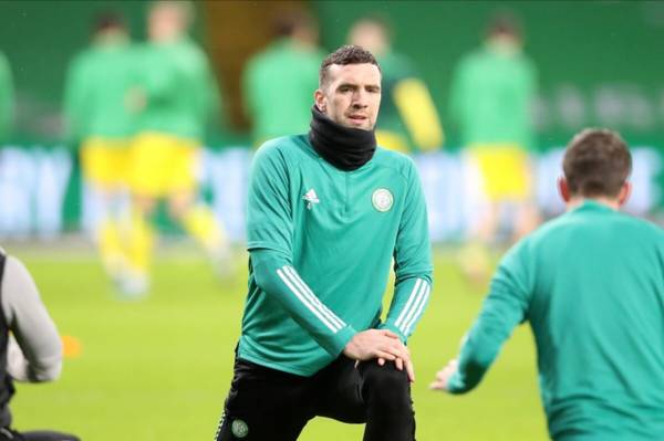 Celtic morning news round-up – 16th January 2021