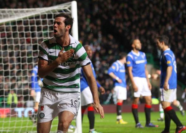 Joe Ledley’s Packed Paradise: “It is by far the best atmosphere, it’s probably up there with the best in the world”