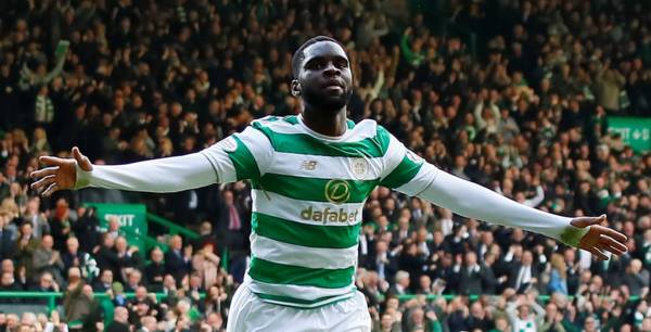 Joyeux anniversaire Eddy! – Looking back at the birthday bhoy’s Celtic career so far