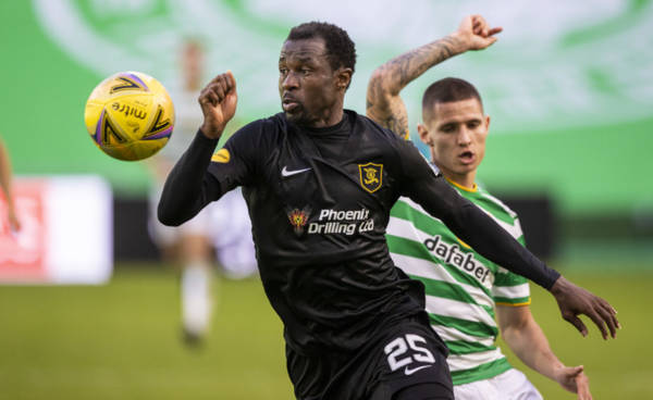 ‘No weak Celtic’ – Parkhead cult hero preparing for crunch Hoops return