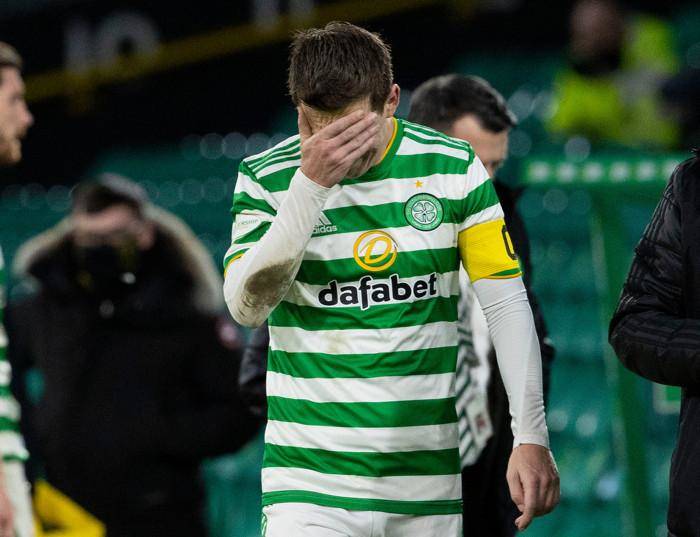 ‘Rangers won’t win an easier league’, ‘Unacceptable becoming acceptable at Celtic’: Fans frustrated by 0-0 Livingston draw at Parkhead