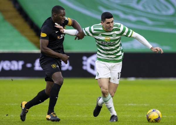 Three things we learned as spectacular Celtic collapse continues against brilliant Livi