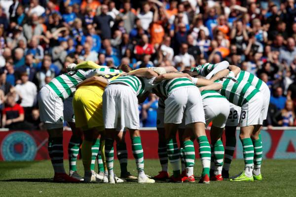 “We’ve banned The Huddle” – McGregor reveals tough decision