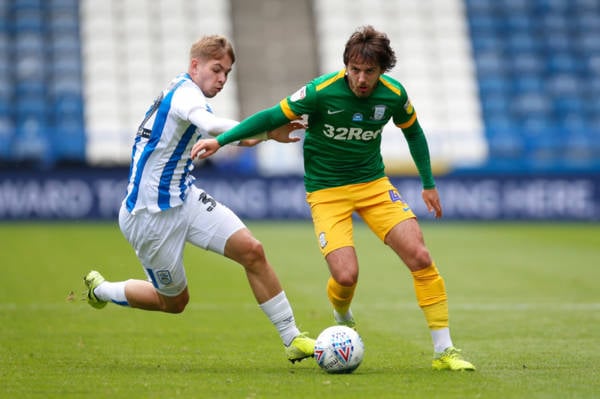 Ben Pearson dropped as Alex Neil confirms he wants exit; Celtic have made contact