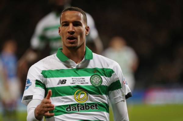 Chris Jullien gives illness update to Celtic fans