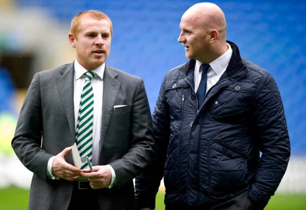 Former Celtic team mate admits ‘time has come’ for Neil Lennon to leave Parkhead