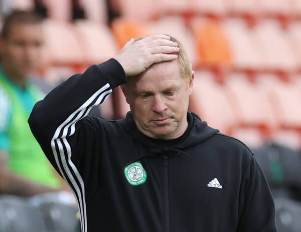 Hartson Is The First Of Lennon’s Friends To Face Up To What Must Happen At Celtic.