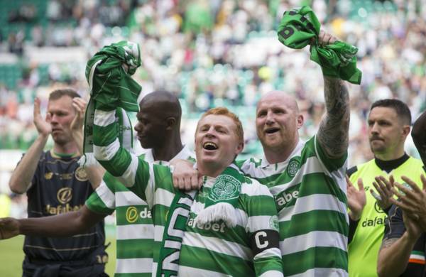 Hartson: Lennon’s time at Celtic is up, but players have ‘gotten away with murder’