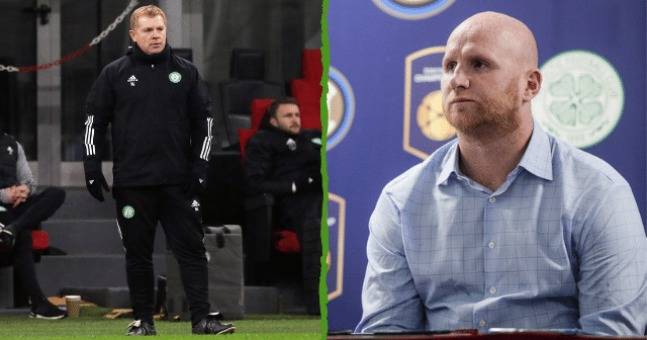 John Hartson Believes Neil Lennon’s Time At Celtic Is Up