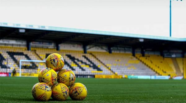 Livingston Boss Makes Sobering Celtic Admission