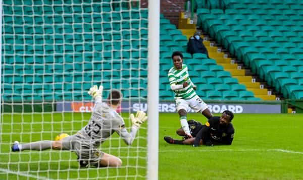 Rangers slip-up another Dubai dagger for Celtic as Jeremie Frimpong insists ‘we don’t look at league table’