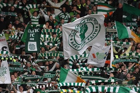 The Soul of Celtic