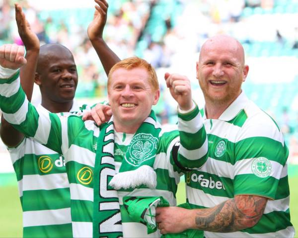 Time’s Up Pal, “Sometimes it just doesn’t work. Neil is intelligent enough and he’s got to see this,” Hartson