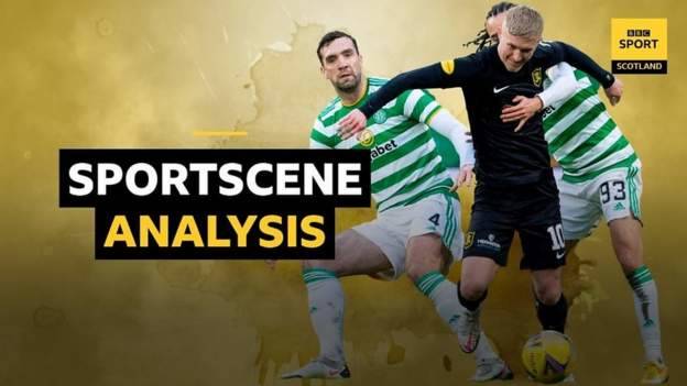 Watch: ‘A frustrating day for Celtic’ – Sportscene analysis